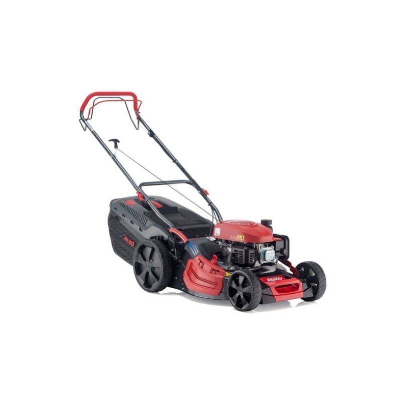 AL-KO Comfort 51.0 SP-A Self-Propelled Petrol Lawn Mower