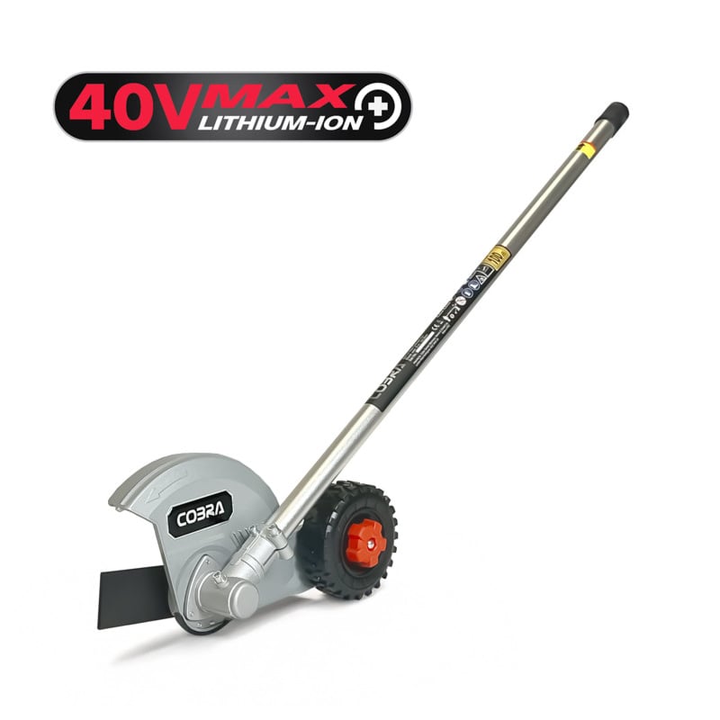 Cobra MT40VXLE MAX+ Edge Trimmer Attachment