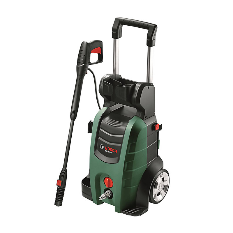 Bosch AQT 42-13 Pressure Washer - Just Lawnmowers
