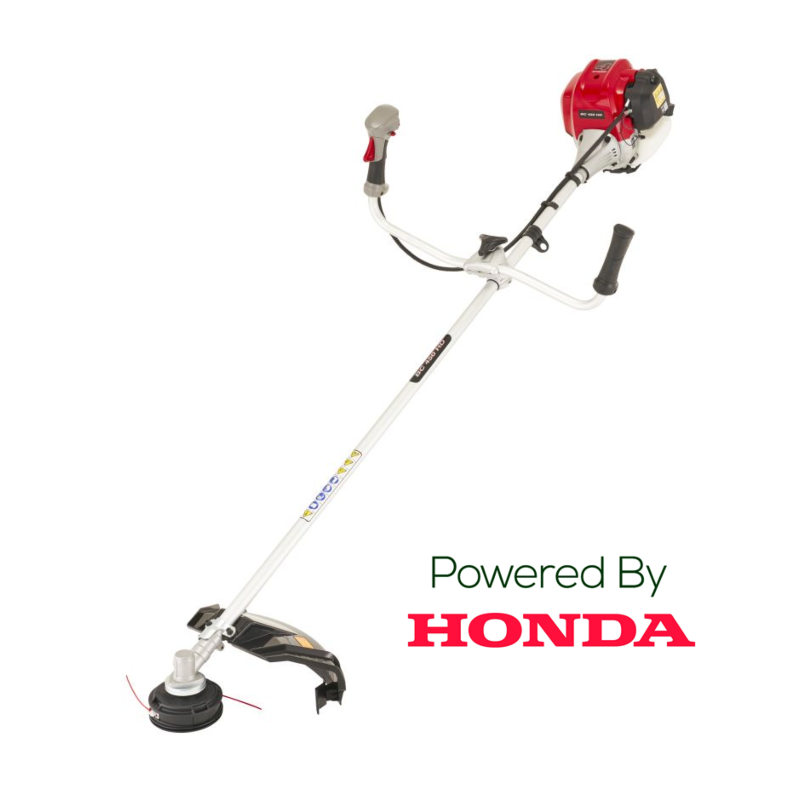 Stiga BC 425 HD 4-Stroke Petrol Brush Cutter (Honda Powered)