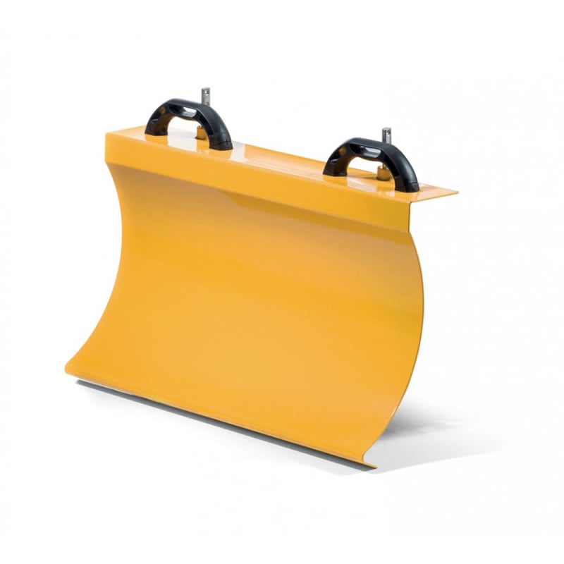 Stiga SWS 800G Front Blade