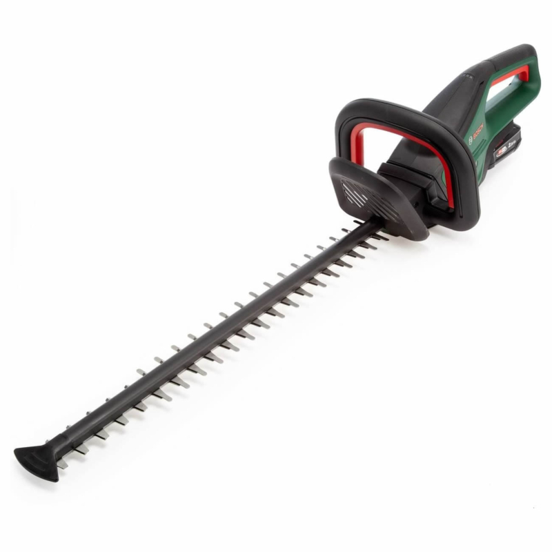 Bosch UniversalHedgeCut 18-55 Cordless Hedge Trimmer (Power Unit) 