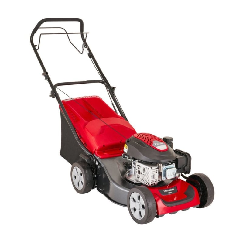 Mountfield SP42 Self-Propelled Petrol Lawn Mower