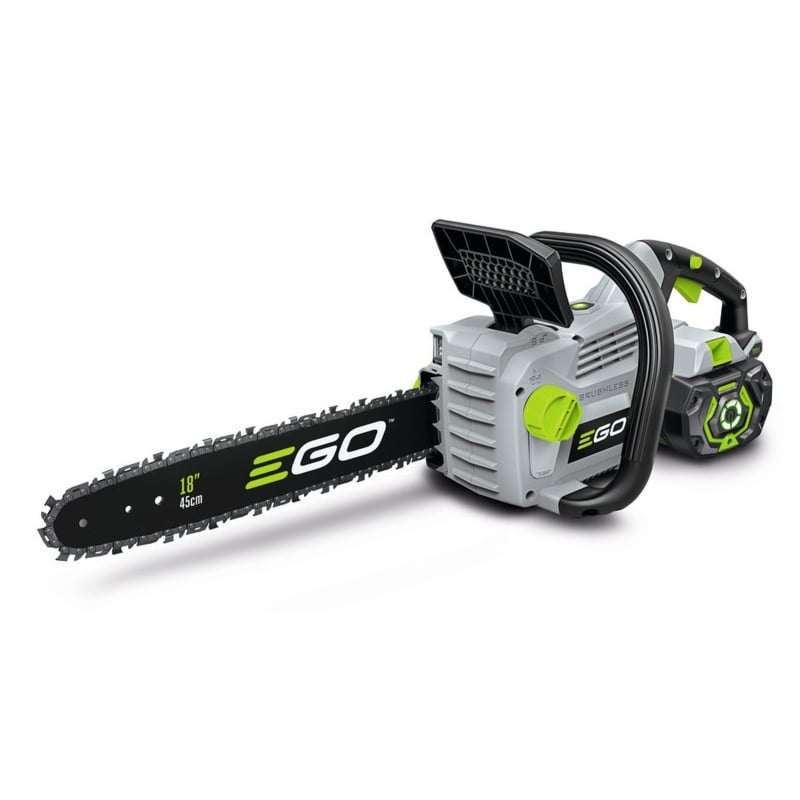 Ego CS1800E Power+ 56V 18"/45cm Cordless Chainsaw (Power Unit) 