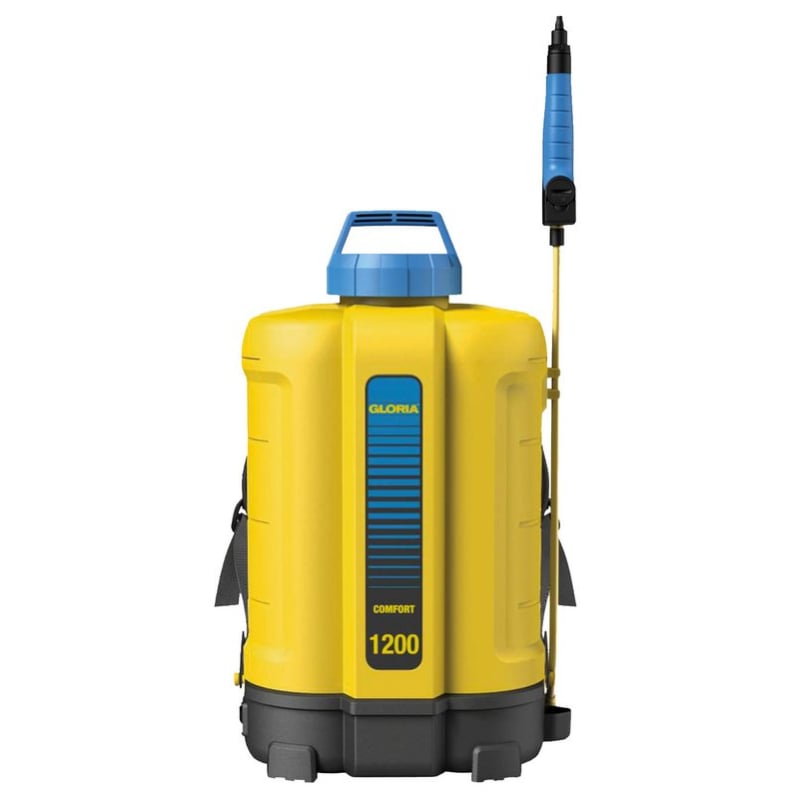Gloria Pro 1200 Li-on Battery Knapsack Sprayer