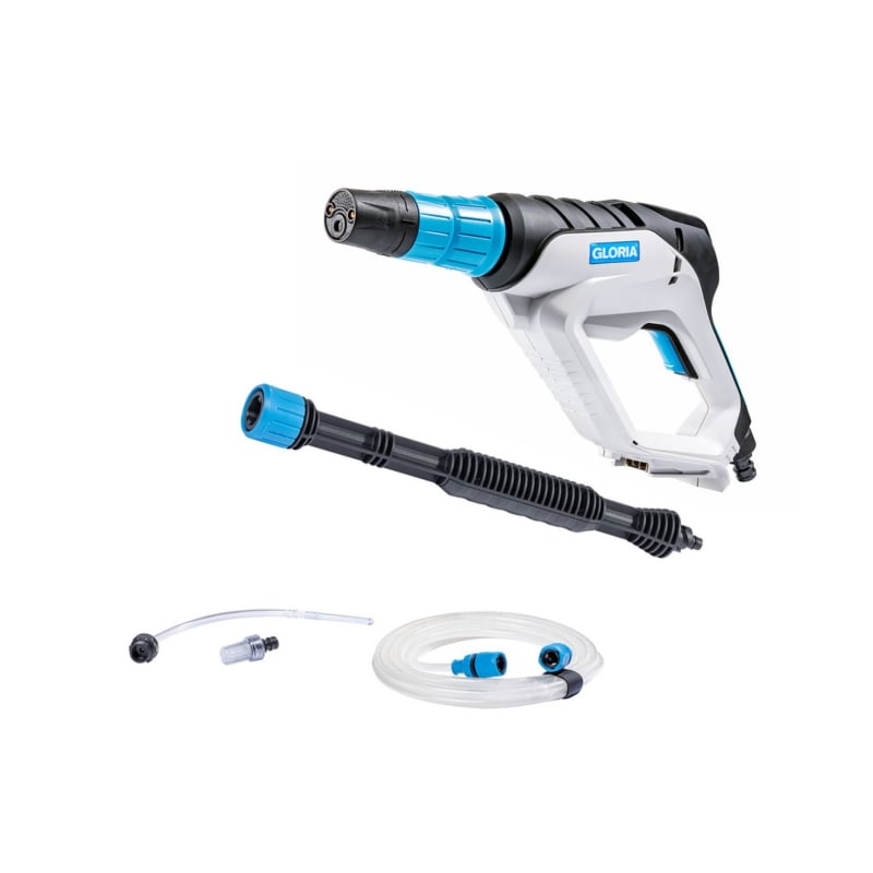 Gloria MultiJet 18V Spraying System (Power Unit)