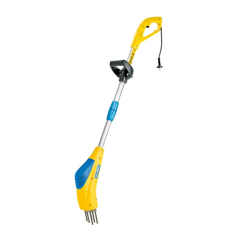 Gloria Gardenboy PLUS Electric Rotary Tiller