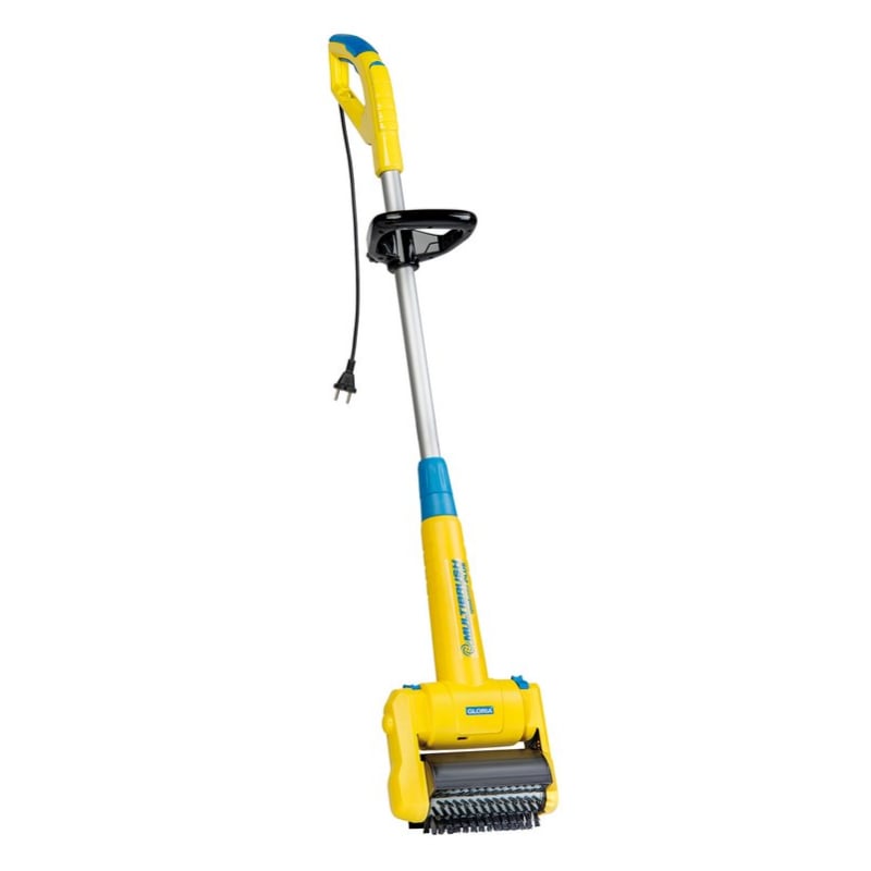 Gloria MultiBrush Speedcontrol PLUS Multifunctional Electric Brush