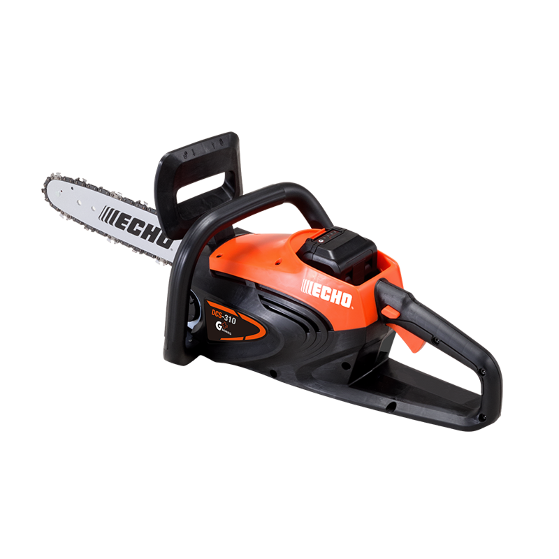 Echo DCS-310 40v Cordless Chainsaw (Power Unit)
