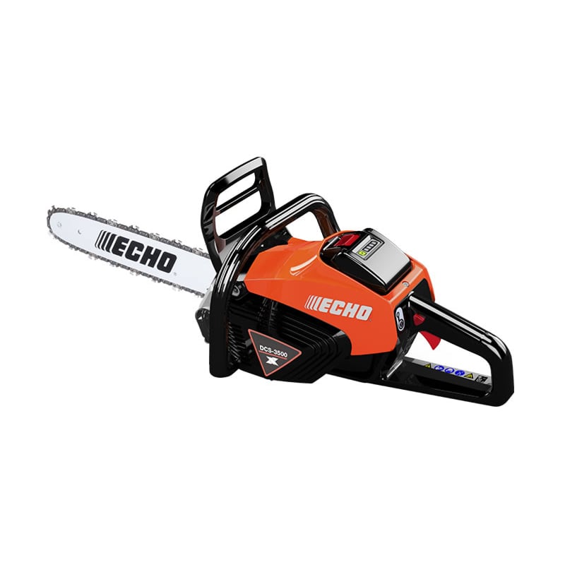 Echo DCS-3500 56v Cordless Chainsaw (Power Unit)