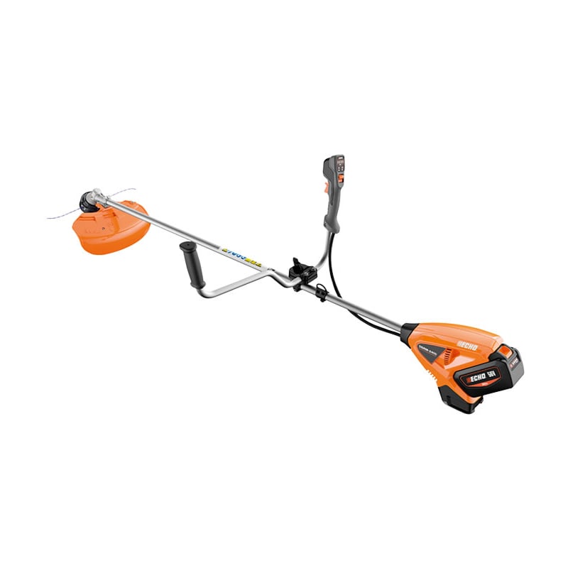 Echo DSRM-2400U 56v Cordless Brush Cutter (Power Unit)