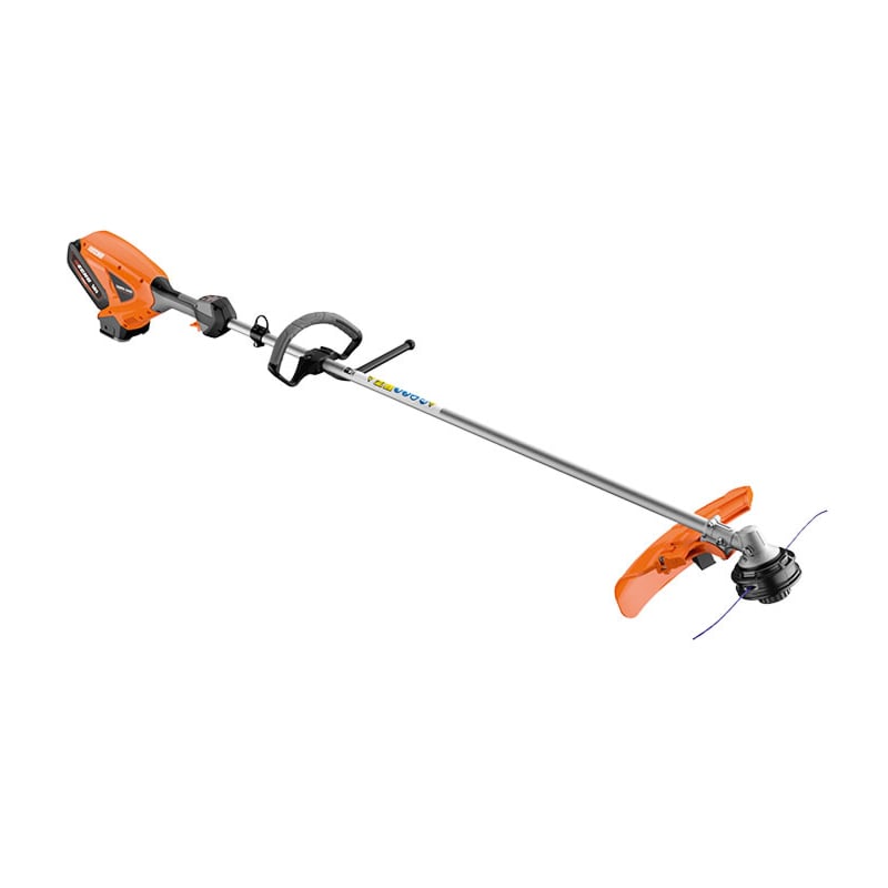 Echo DSRM-2400L 56v Cordless Brush Cutter (Power Unit)
