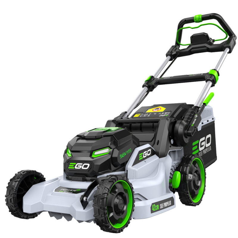 EGO Power+ LM1910E-SP 56v Self-Propelled Lawn Mower (Power Unit)