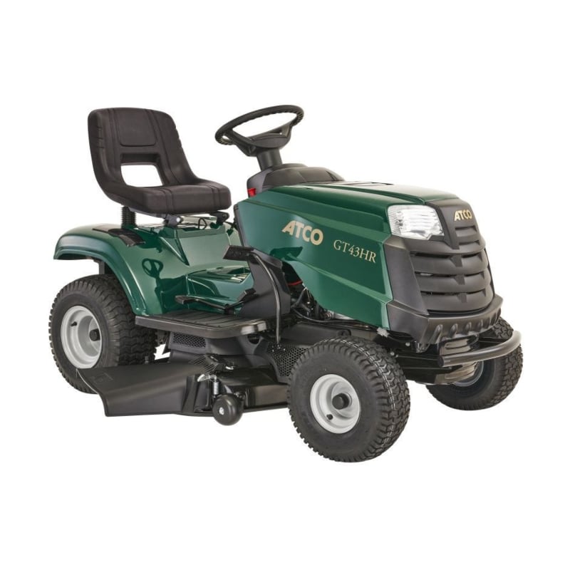 Atco GT43HR Side-Discharge Garden Tractor