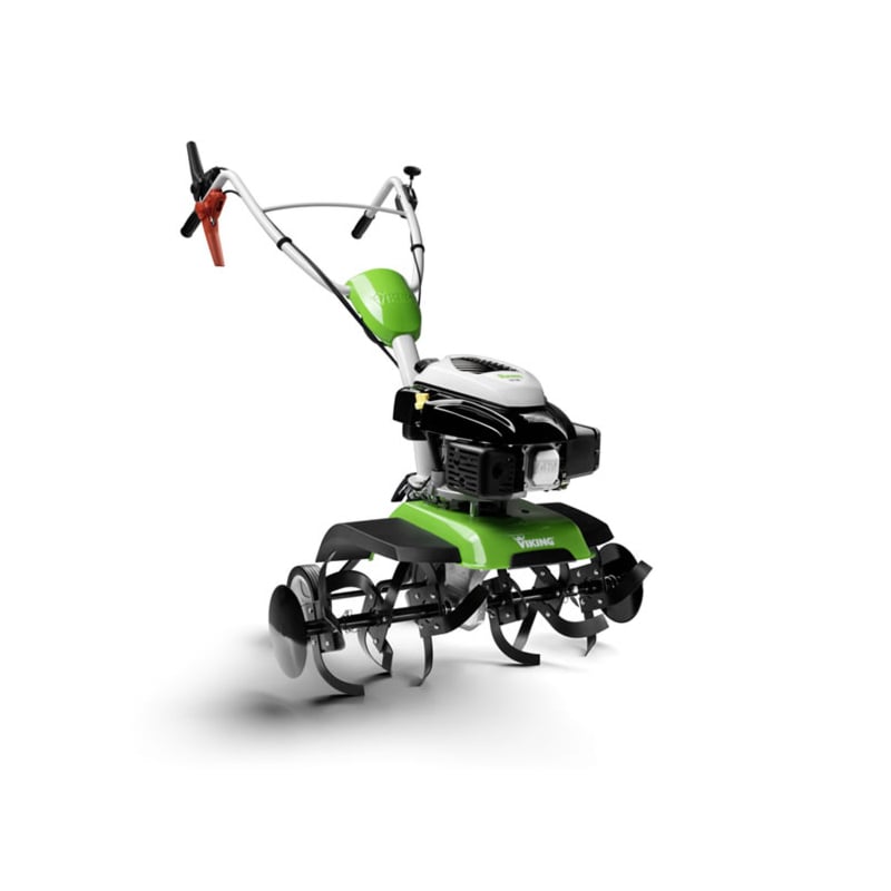 Viking HB 585 Tiller Cultivator