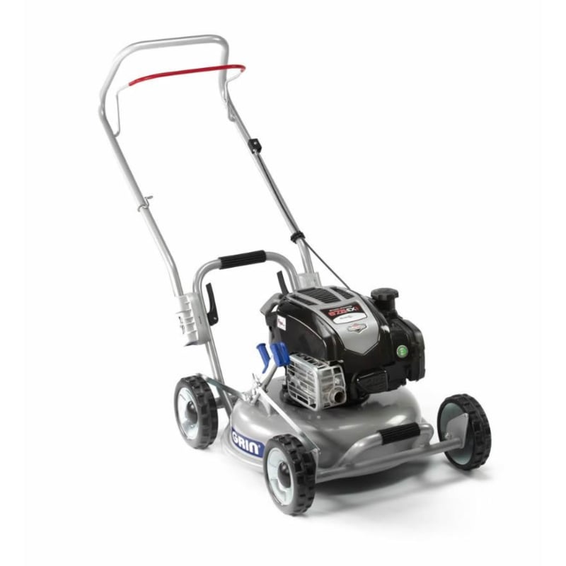Grin HM46 Petrol Mulching Lawn Mower