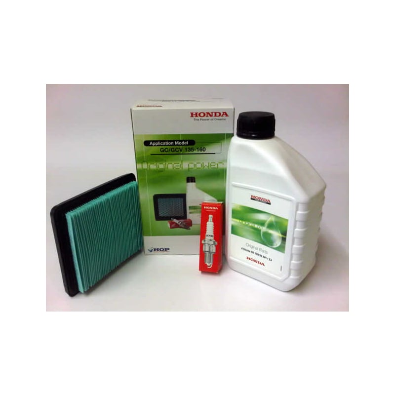 Honda (06211-ZL8-000) GCV Engine Service Kit
