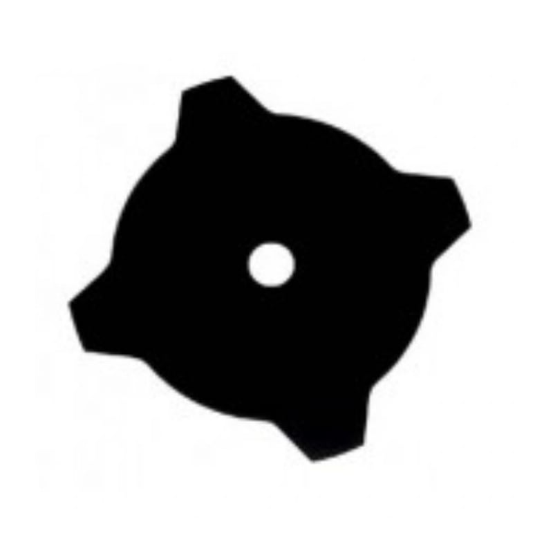 Honda UMK425/435 (72511-VF9-E32) 230mm 4 Tooth Blade