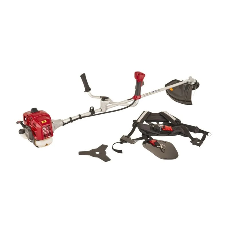 Mountfield MB33D Petrol Brush Cutter