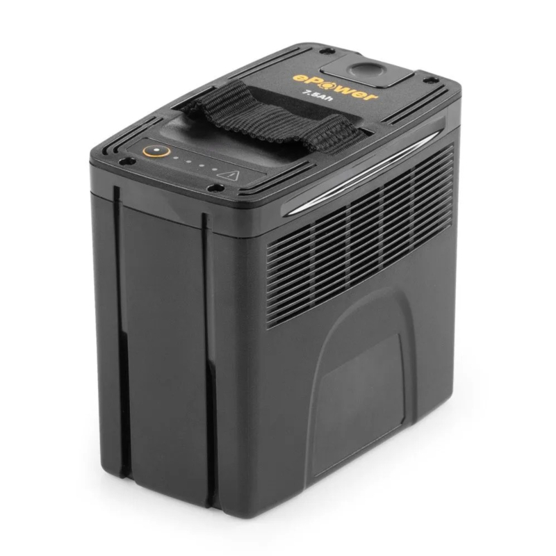 Stiga E475 7.5Ah 48v Lithium-Ion Battery