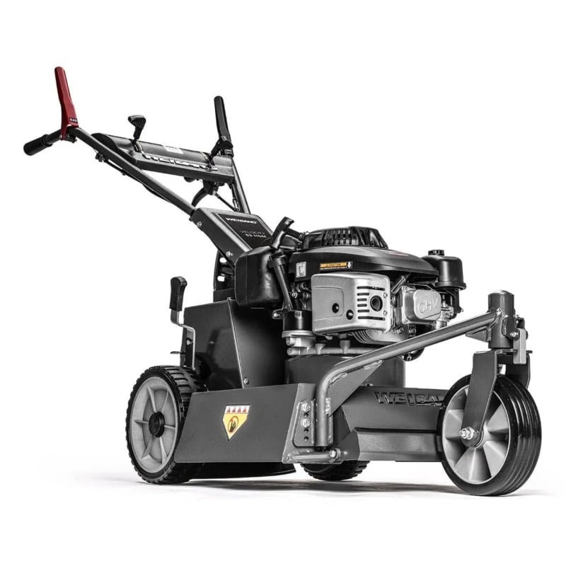 Weibang Velocity 53 HGM SD Heavy-Duty High Grass Mower