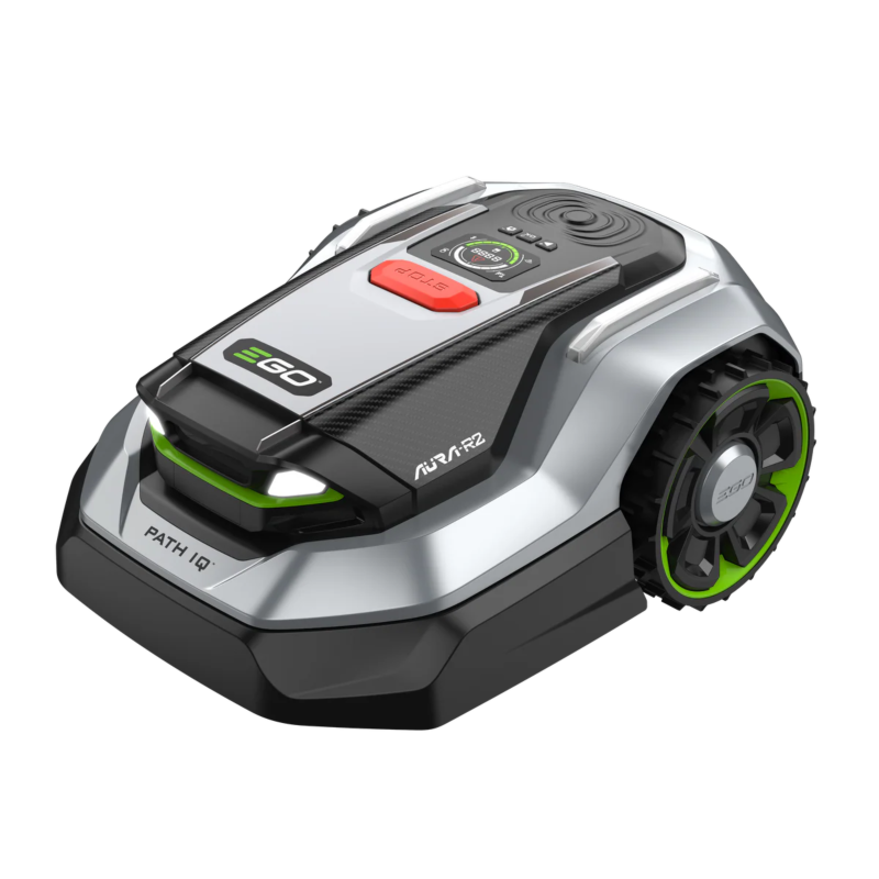 EGO AURA-R2 RMR6000E Robotic Lawn Mower
