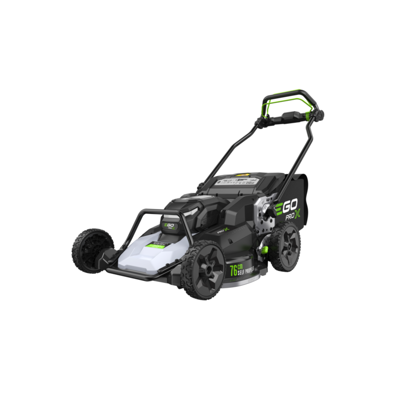 EGO Power+ LMX7600SP 56v PRO X Commercial Self Propelled Lawn Mower (Power Unit)