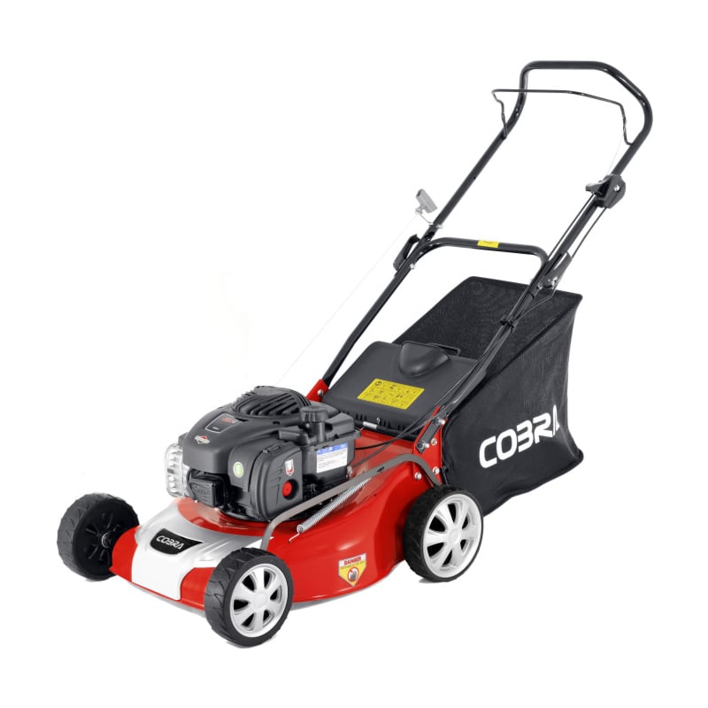 Cobra M46B Petrol Lawn Mower