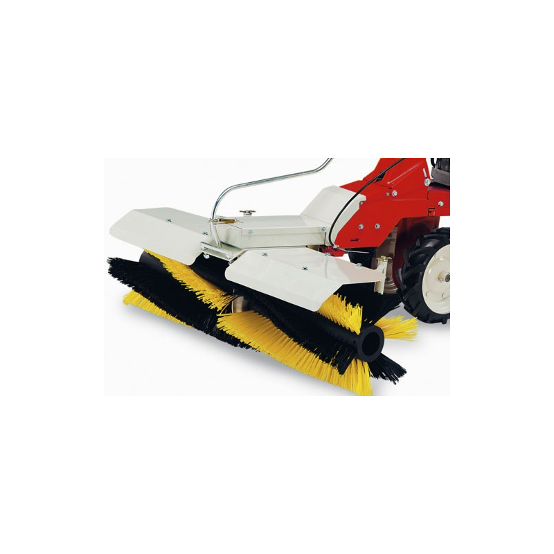 Mountfield Stiga Brush without Collector Attachment