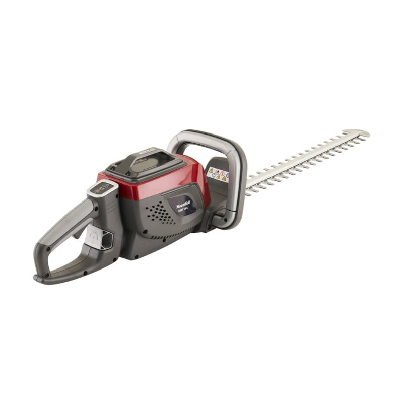 Mountfield MHT50Li Cordless Hedge Trimmer (Power Unit) 