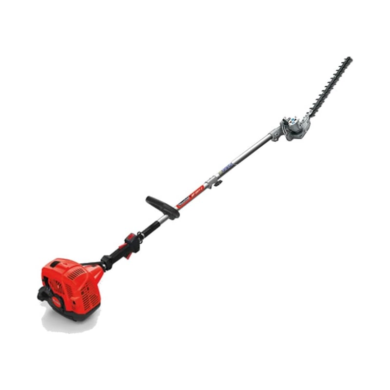 Mountfield MM2603 Long Reach Hedge Trimmer