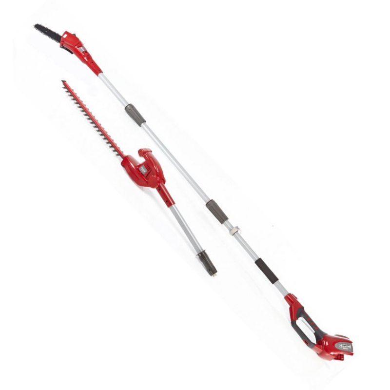 Mountfield MM48LI Freedom48 Cordless Pole Pruner / Hedger