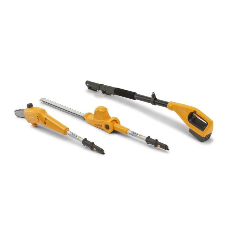 Stiga MT100e Cordless Multi-Tool Kit (Inc Battery & Charger)