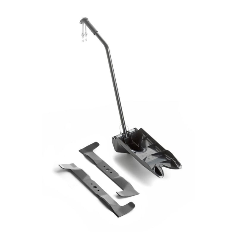 92cm mulching kit for Mountfield/Stiga garden tractors