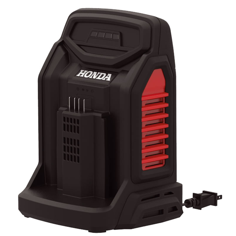 Honda fast charger for the 56v batteries