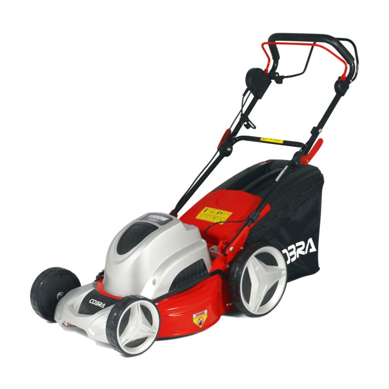 Cobra MX46SPE Electric Lawn Mower