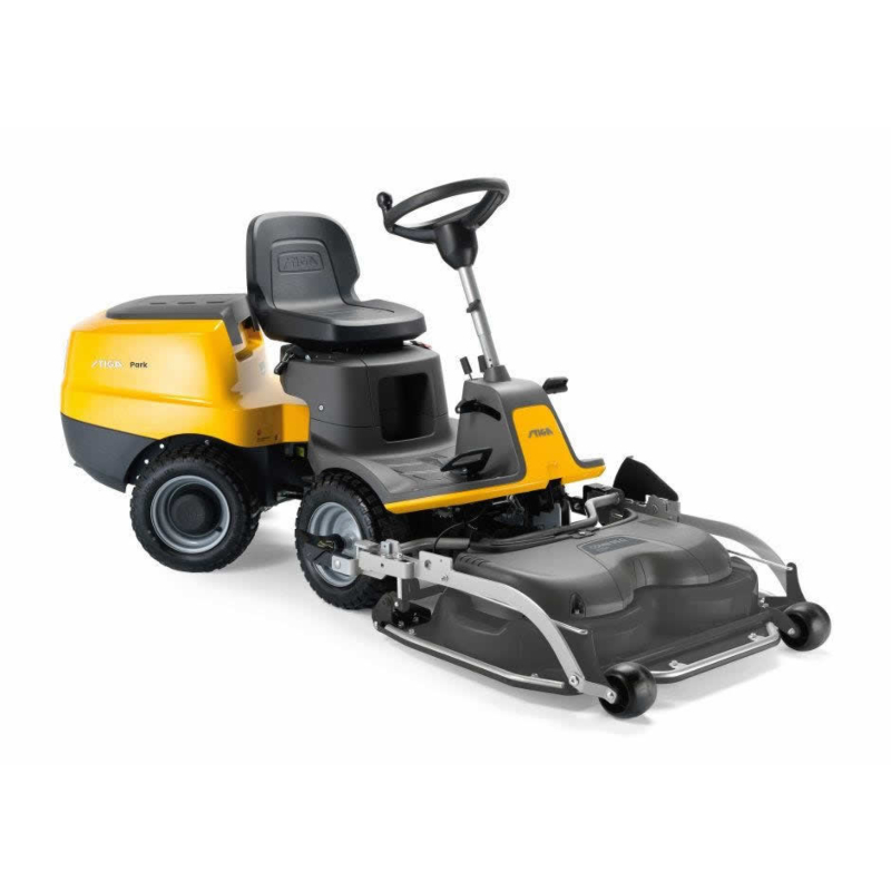 Stiga Park 300 2WD Front Deck Ride On Lawn Mower