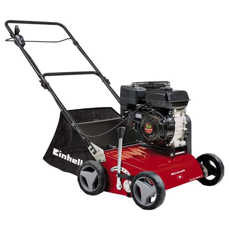 Einhell GC-SC 2240 P Petrol Scarifier