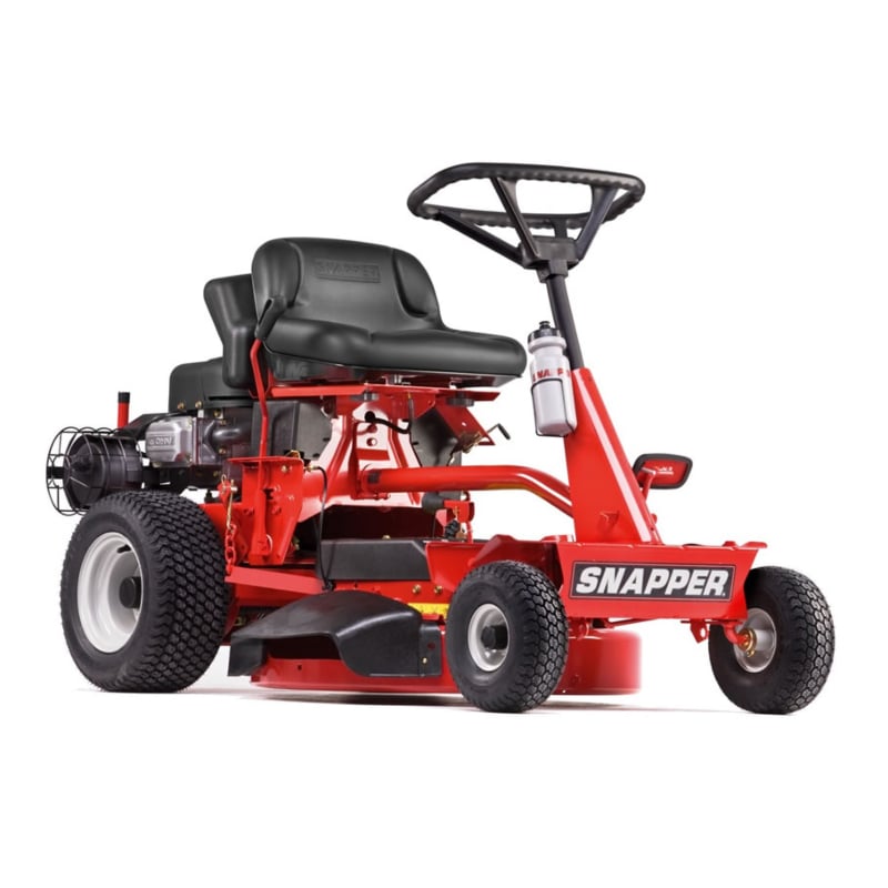 Snapper RER100 Rear Engine Garden Rider