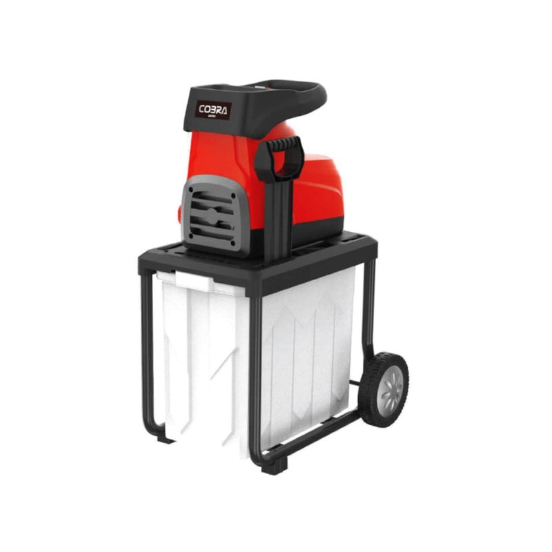 Cobra QS2800 Electric Shredder