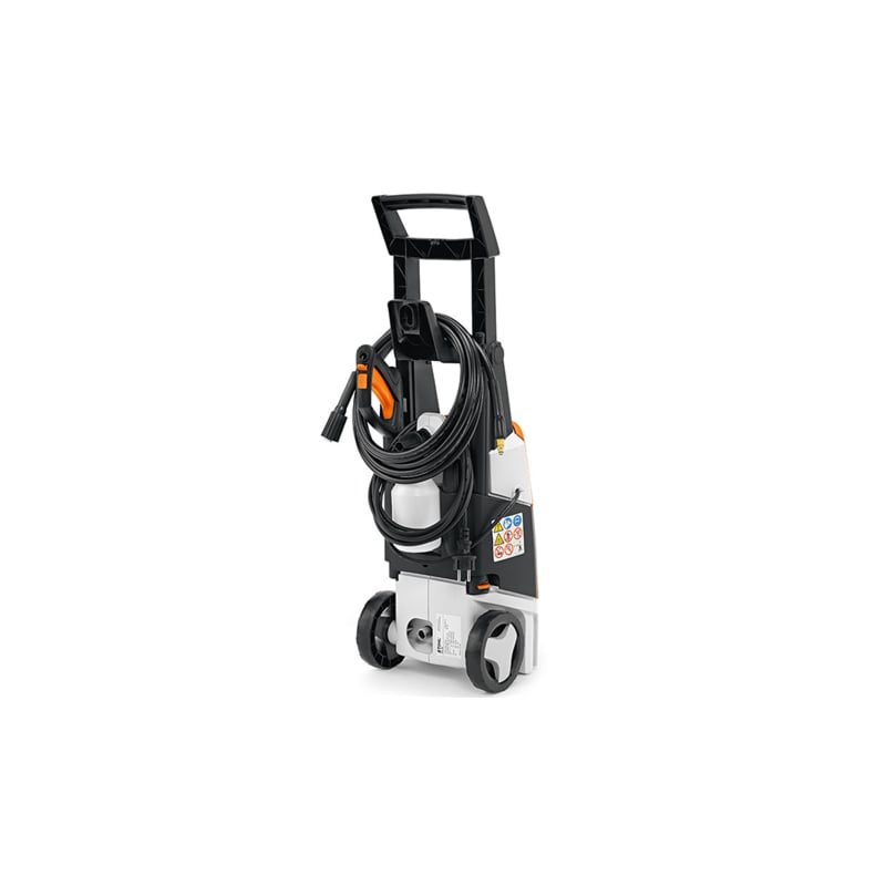 STIHL 高圧洗浄機 RE88 Stihl RE 88 Pressure Washer