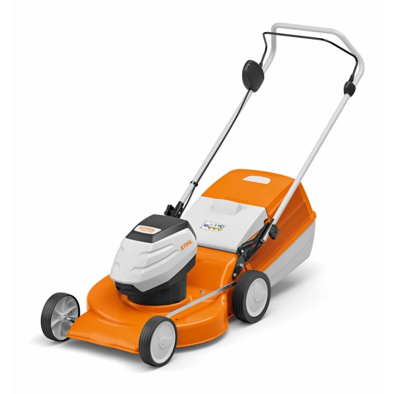 Stihl RMA 253 Cordless Lawn Mower 