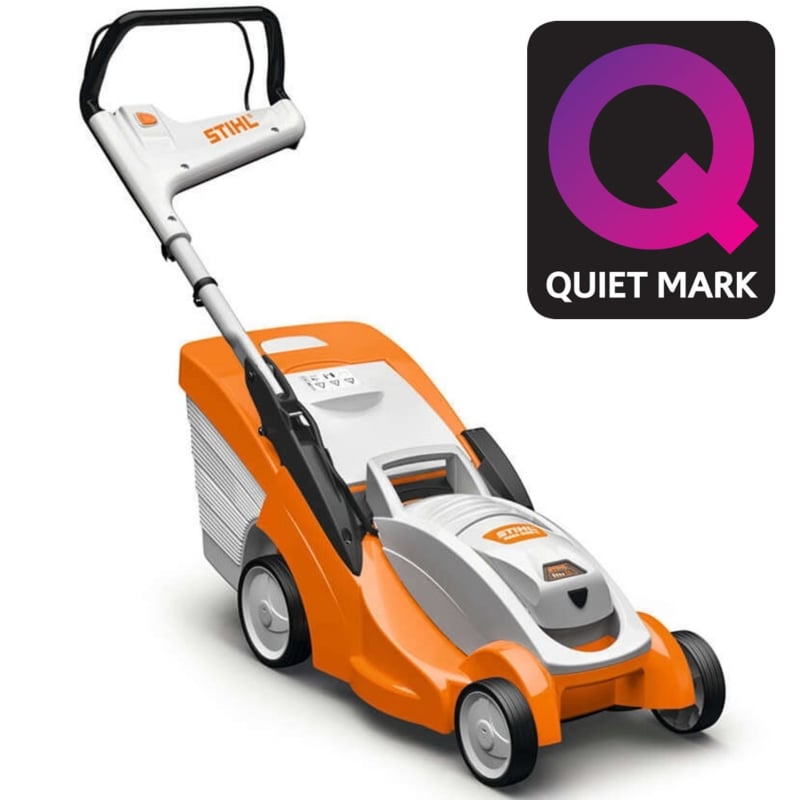 Stihl RMA 339 C Cordless Lawn Mower (Power Unit) - Just Lawnmowers