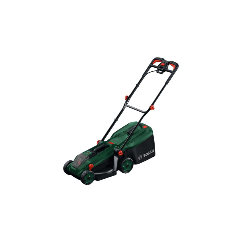 Bosch Rotak 18V-34 KIT (Inc Battery & Charger)