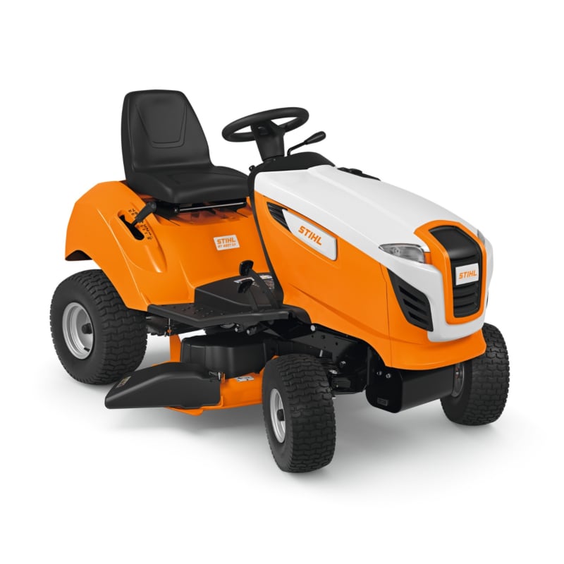 Stihl RT 4097 SX Side-Discharge Garden Tractor