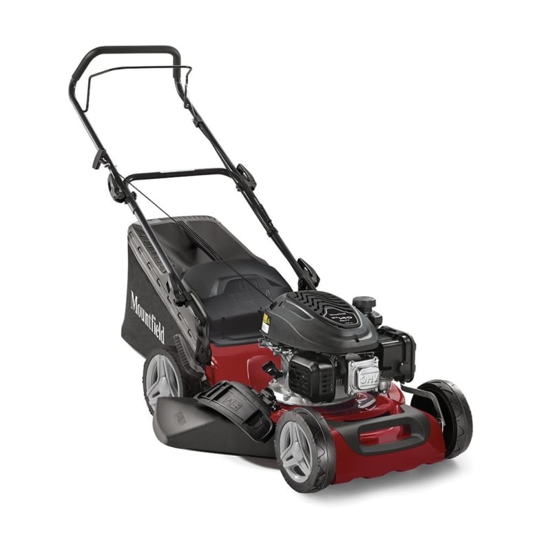 Mountfield S421HP Lawn Mower 