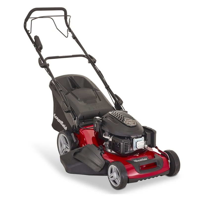 Mountfield S481 PD LS Self-Propelled Petrol Lawn Mower