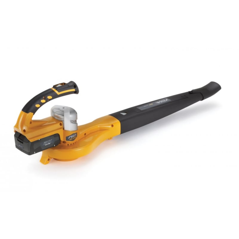 Stiga SBL24-AE 24v Cordless Leaf Blower