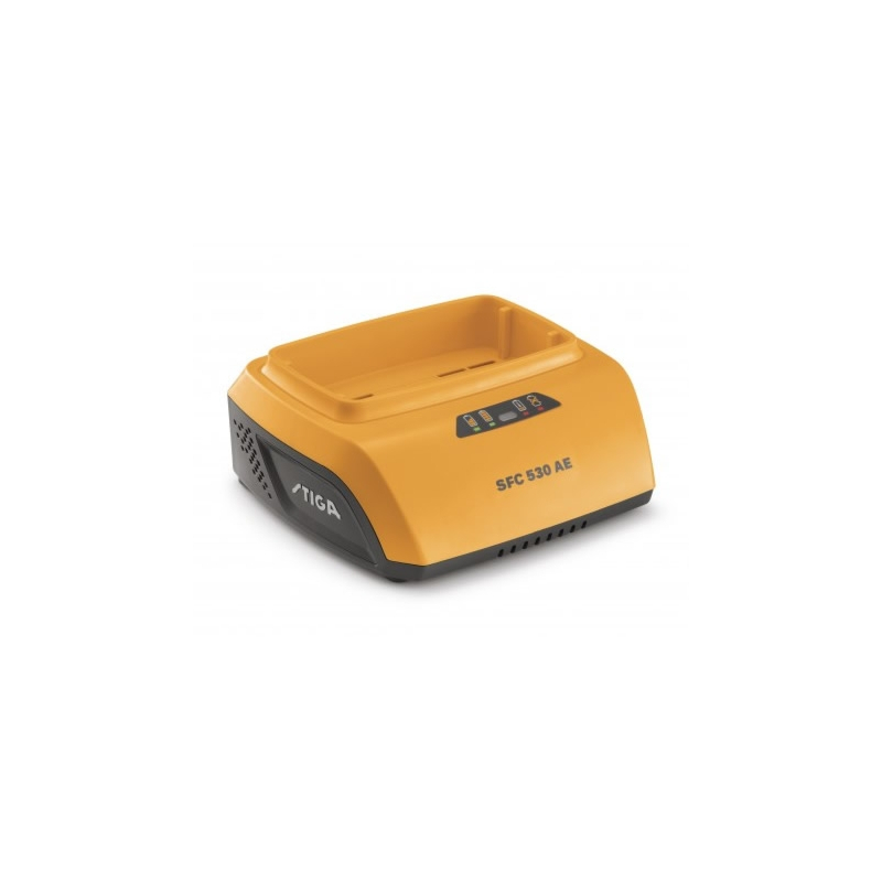 Stiga SFC 530 AE Series 500 Fast Battery Charger