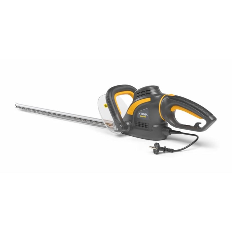 Stiga SHT 600 Electric Hedge Trimmer